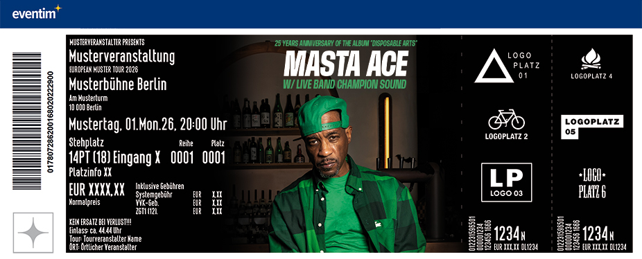Fanticket Image