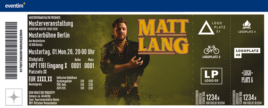 Fanticket Image