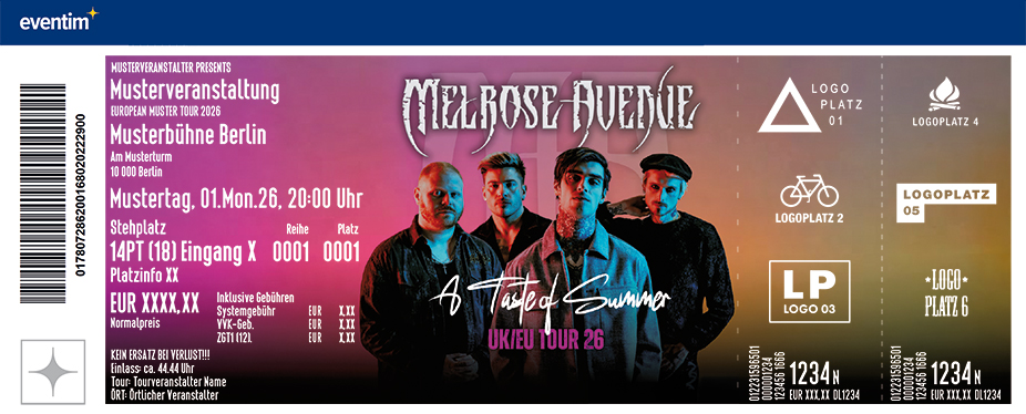 Fanticket Image