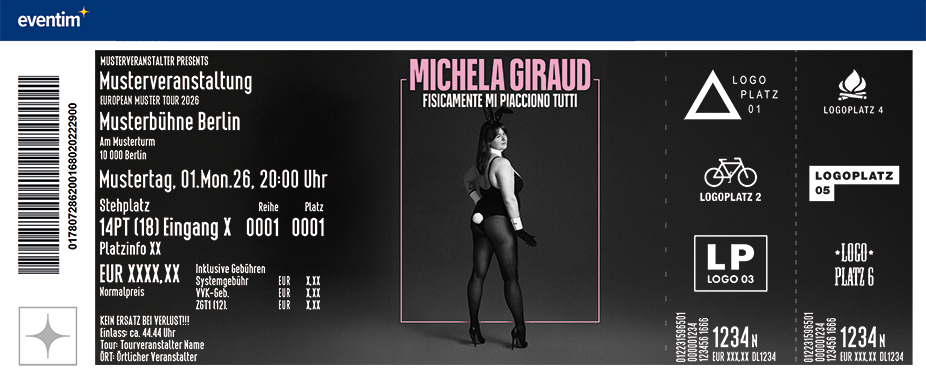 Fanticket Image