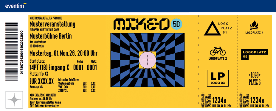 Fanticket Image