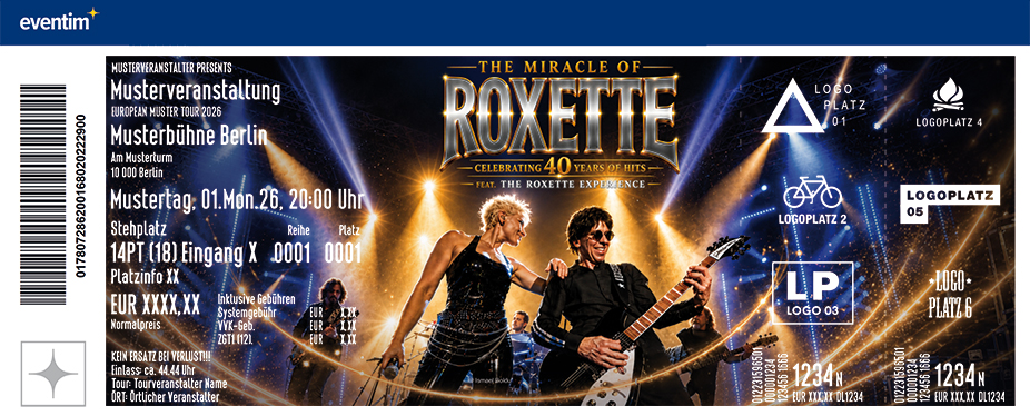 Fanticket Image