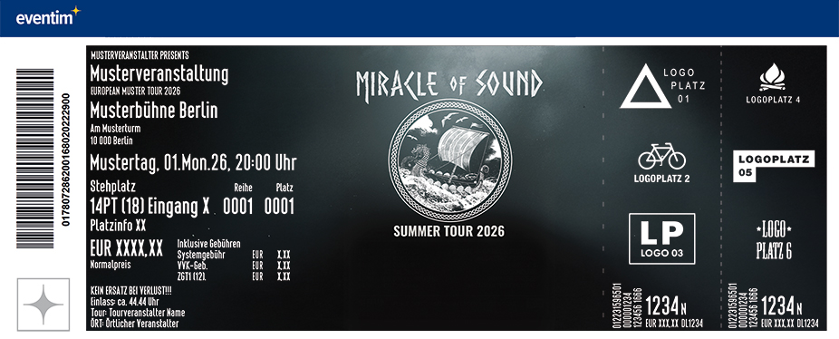 Fanticket Image
