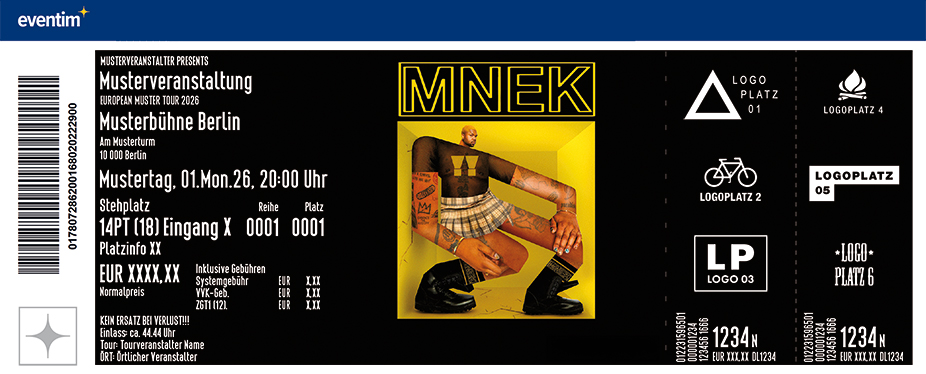 Fanticket Image