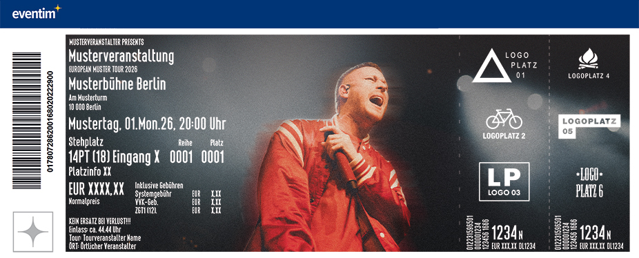 Fanticket Image
