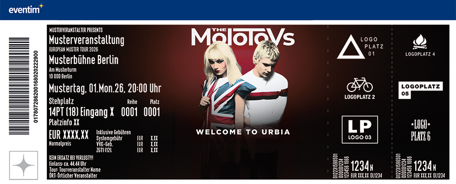 Fanticket Image