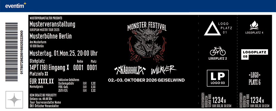 Fanticket Image