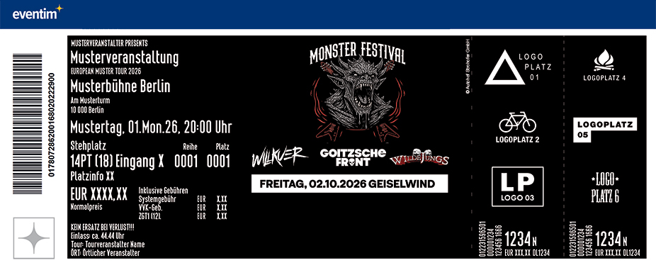 Fanticket Image