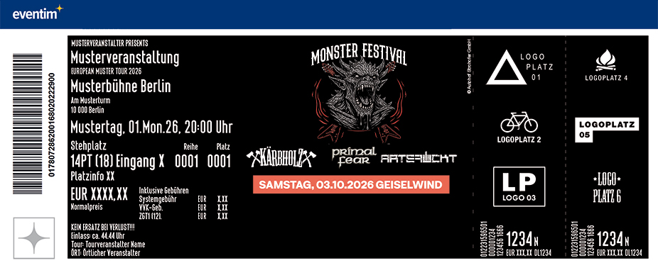 Fanticket Image