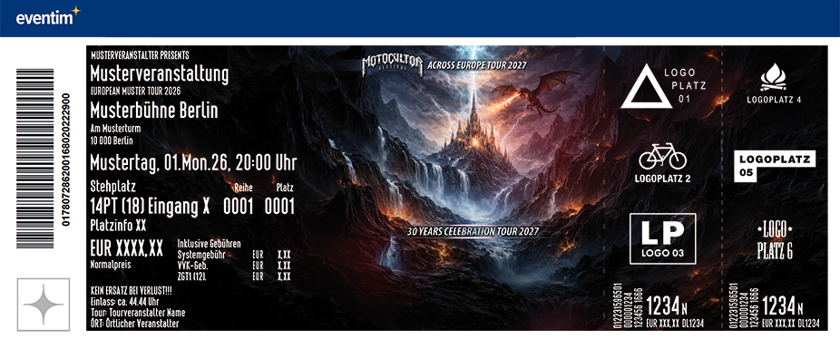 Fanticket Image