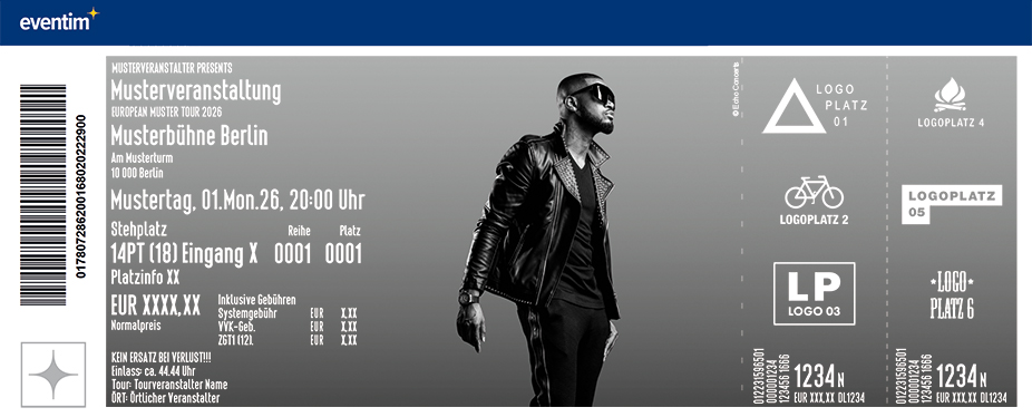 Fanticket Image