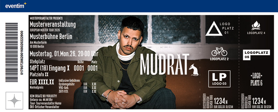 Fanticket Image