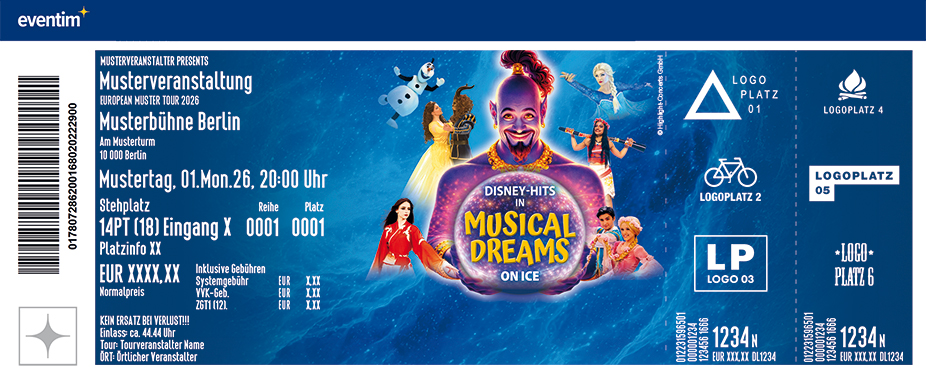 Fanticket Image