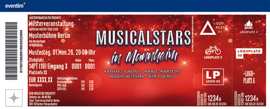 Fanticket Image