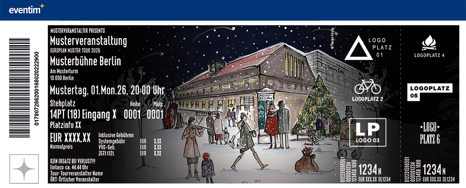 Fanticket Image