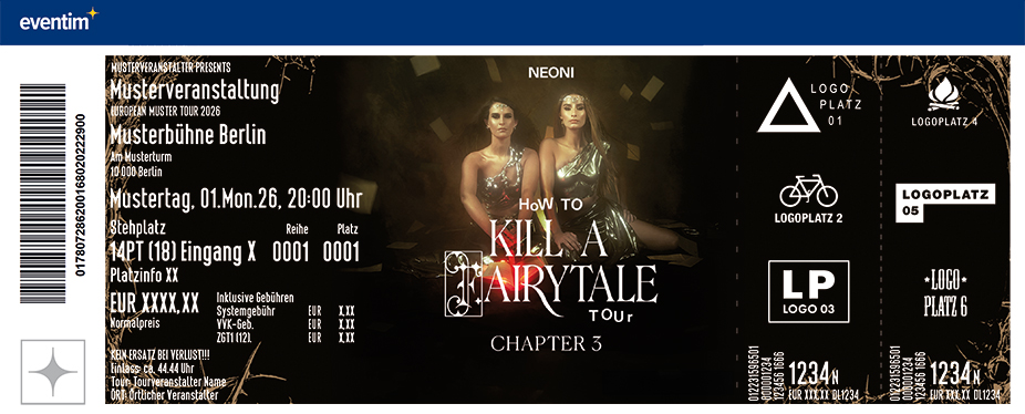 Fanticket Image