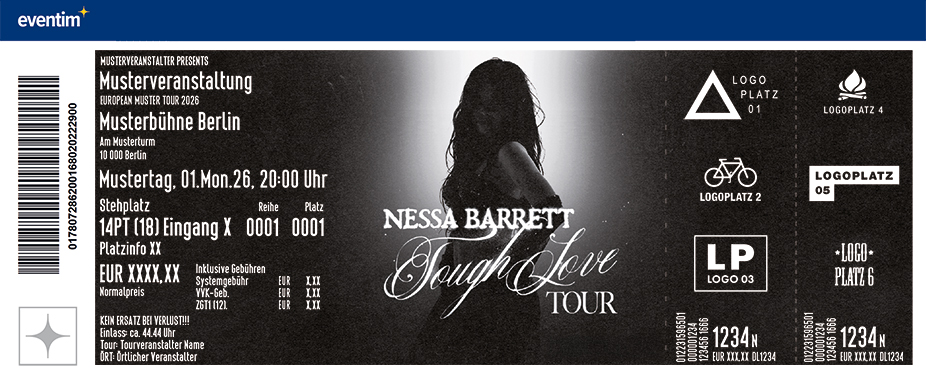 Fanticket Image