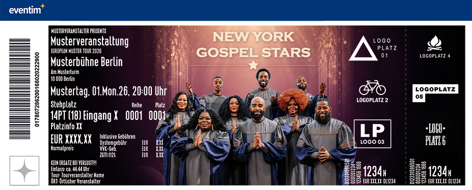Fanticket Image