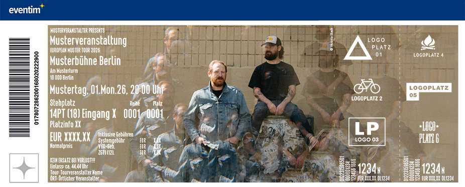 Fanticket Image
