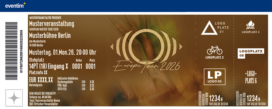 Fanticket Image
