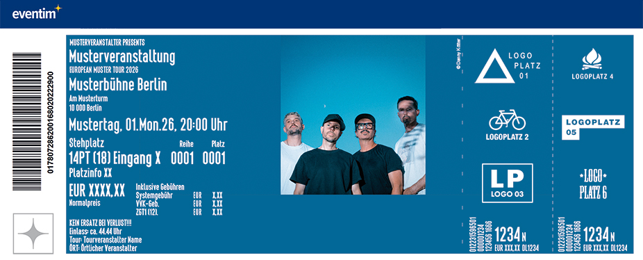 Fanticket Image
