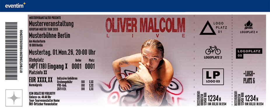 Fanticket Image
