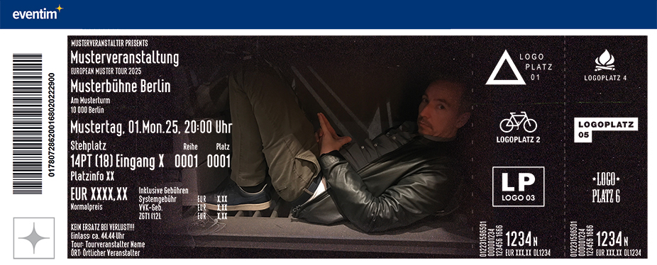 Fanticket Image
