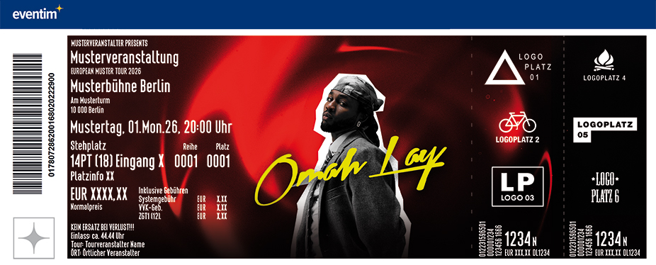 Fanticket Image