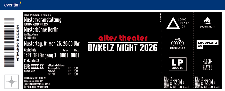 Fanticket Image