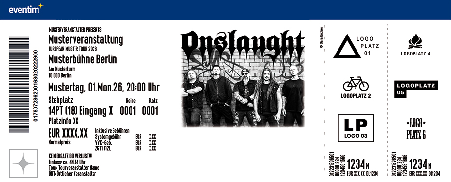 Fanticket Image