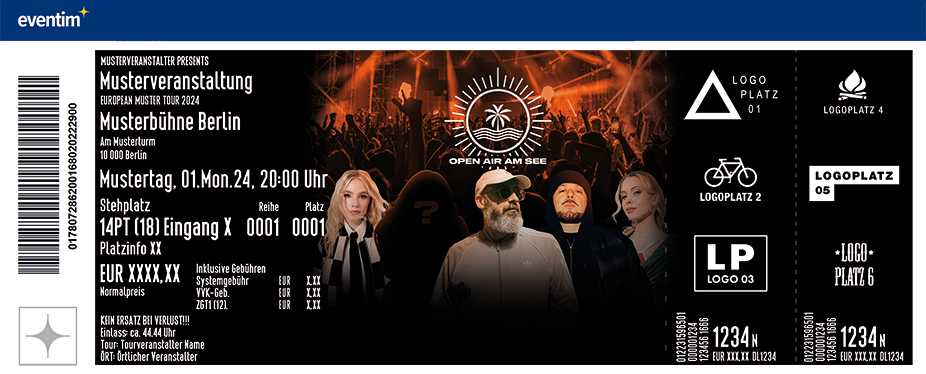 Fanticket Image