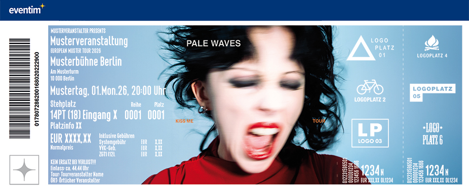 Fanticket Image