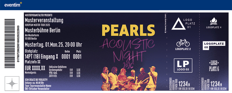 Fanticket Image