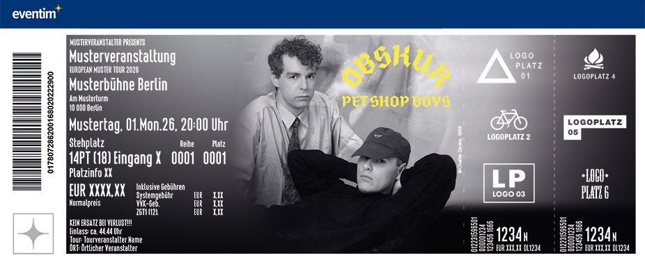Fanticket Image