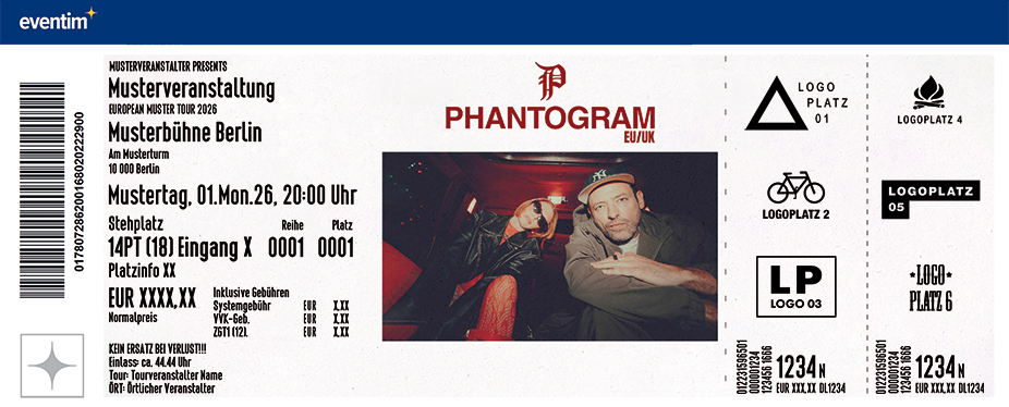 Fanticket Image