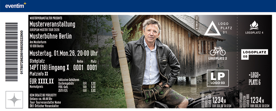 Fanticket Image