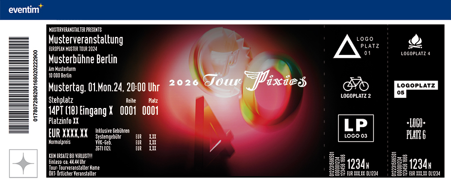 Fanticket Image