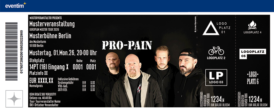 Fanticket Image
