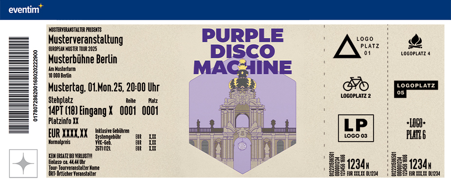 Fanticket Image