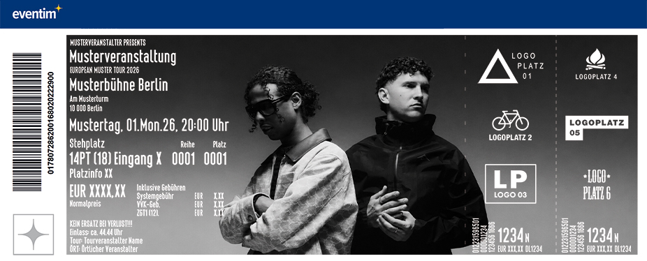 Fanticket Image