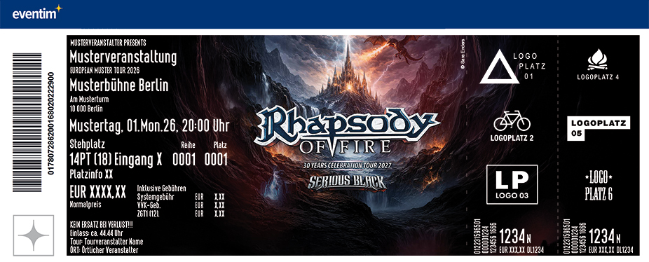 Fanticket Image