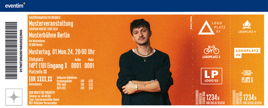 Fanticket Image