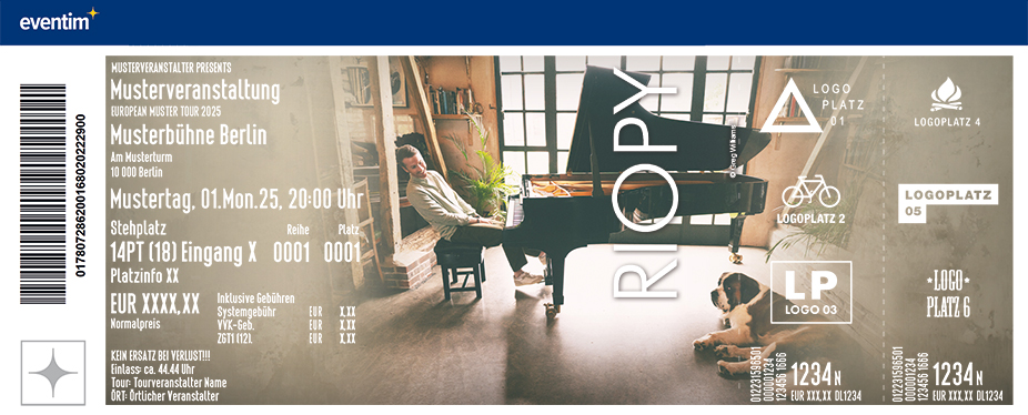 Fanticket Image