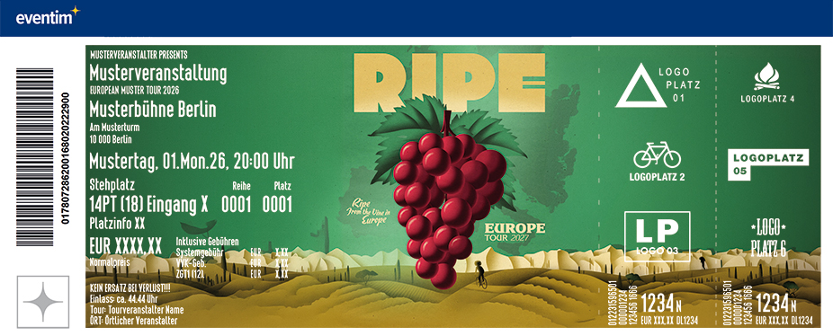 Fanticket Image