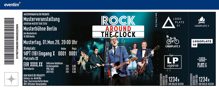 Fanticket Image
