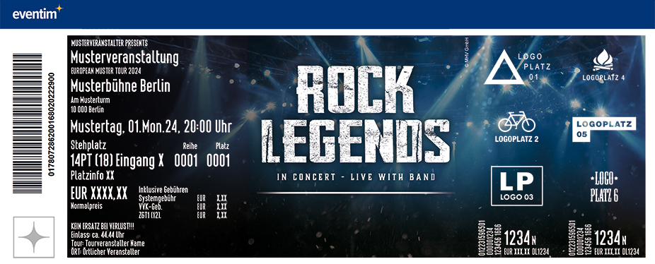 Fanticket Image