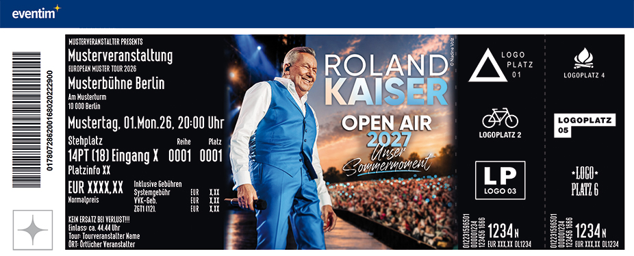 Fanticket Image
