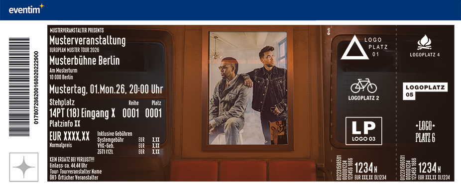 Fanticket Image