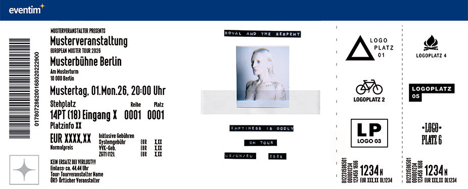 Fanticket Image