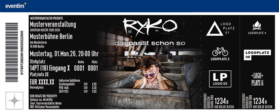 Fanticket Image